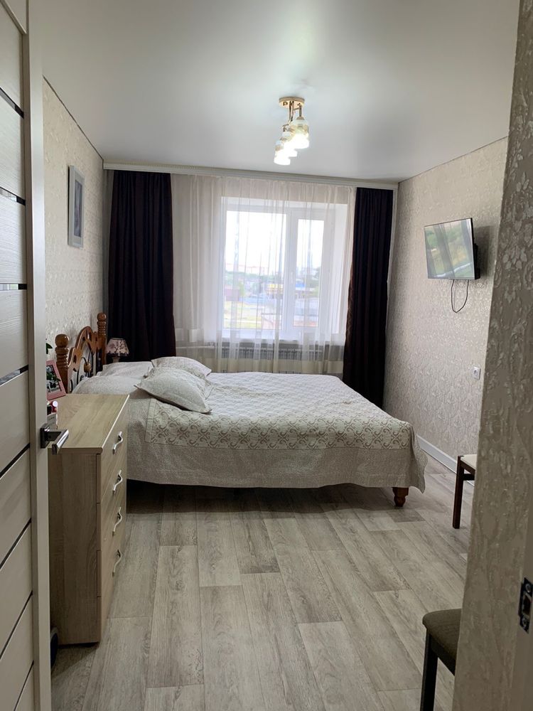 Продам 3 комнатную квартиру