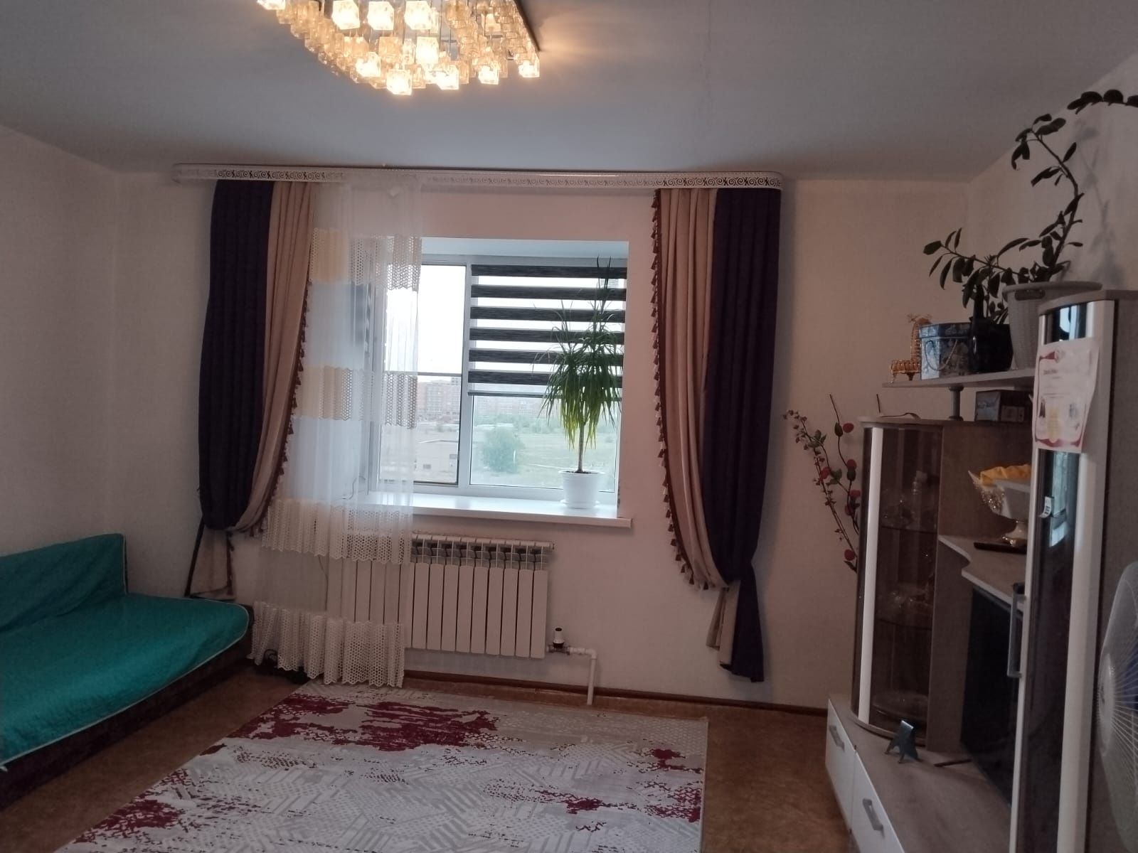 Продам 1 комнатную квартиру