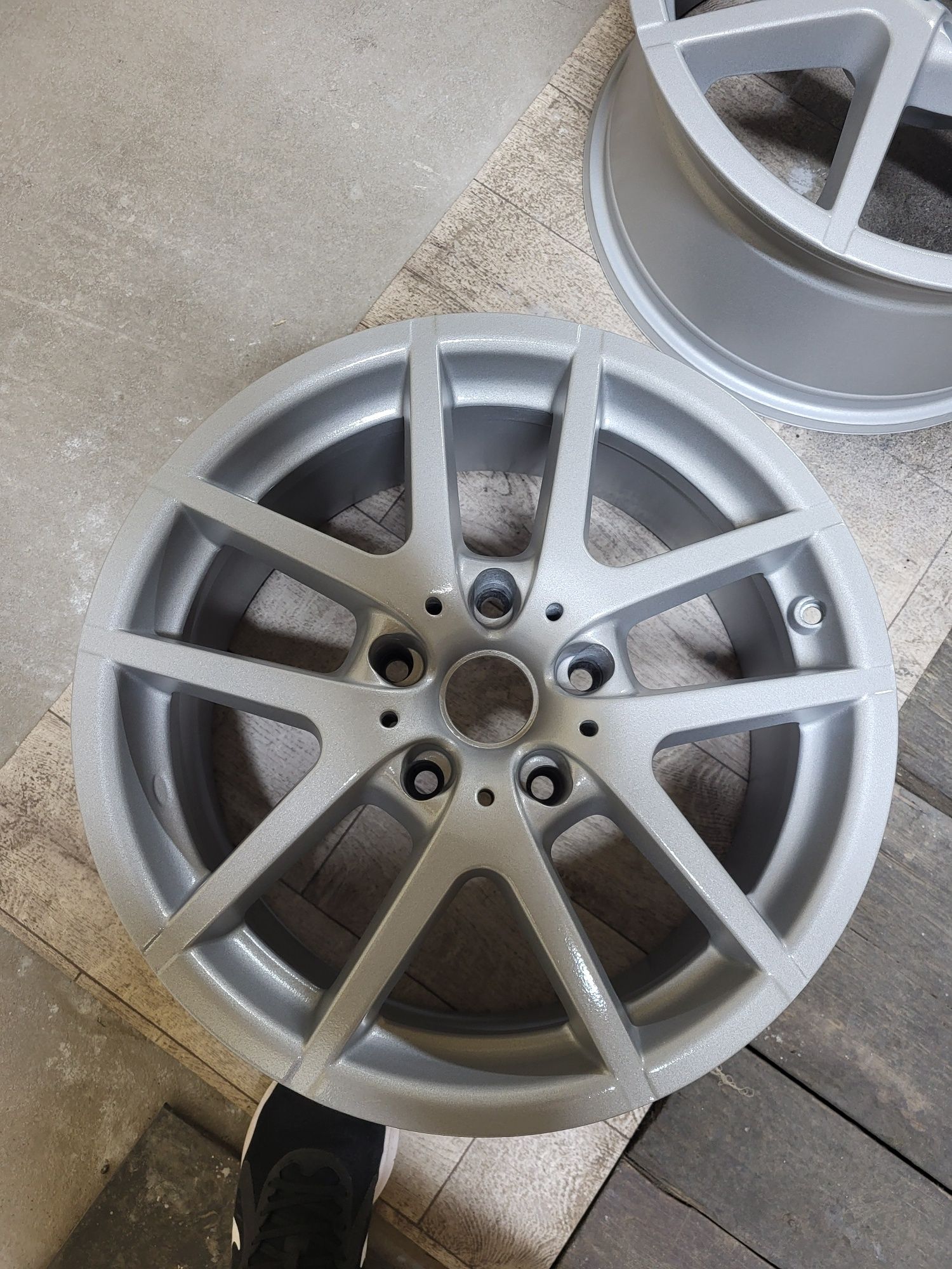 Продам диски 5x130 диаметр 18