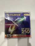 Zip disk 250 mb FujiFilm