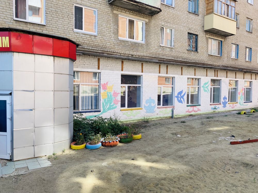 Сдам помещение в аренду