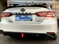 Спойлер Toyota Camry 50, 70-75
