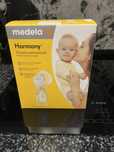 Продам б/у ручной молокоотсос Medela