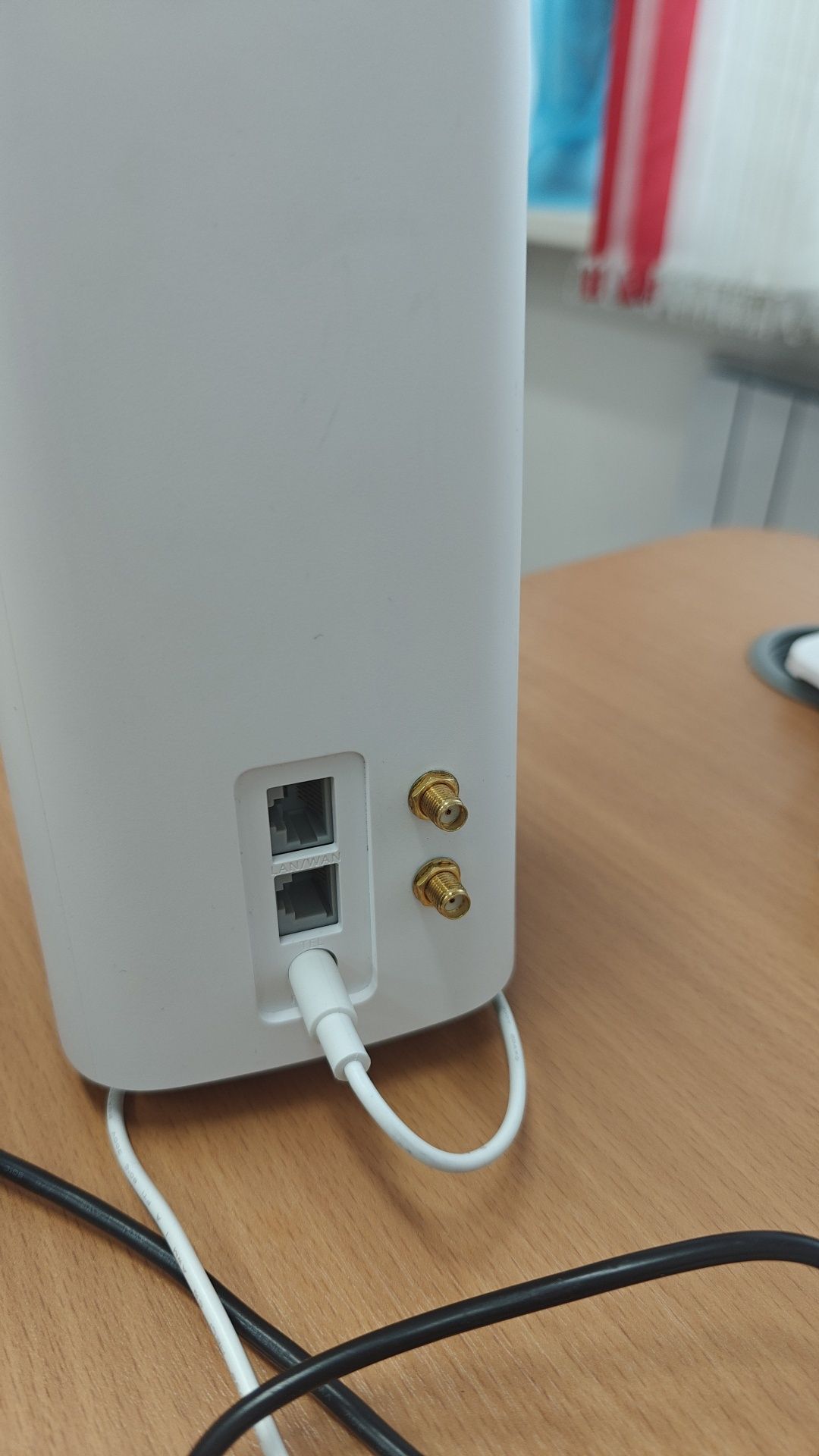 Комплект для мобильного интернета 4G, 5G.