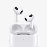 Airpods pro Наушники