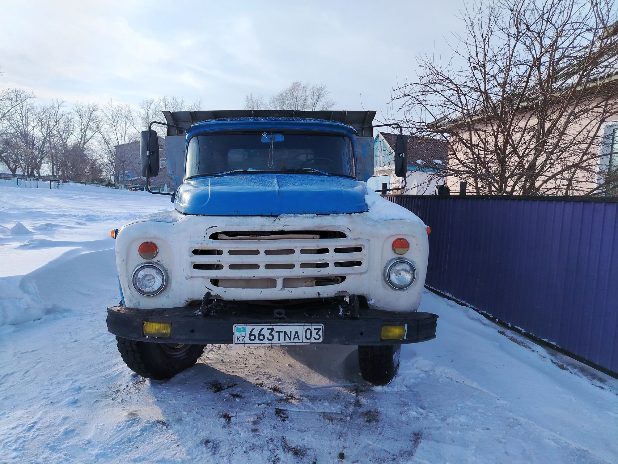 Продажа автомобиля