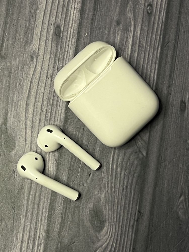 Apple Air pods 2