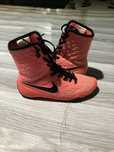 NIKE KO оригинал боксерки на 40.5-41 размер
