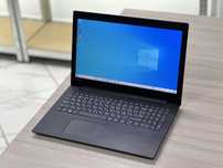 Ноутбук Lenovo / i3-7gen / SSD 256gb / Nvidia / kaspi 0-0-12