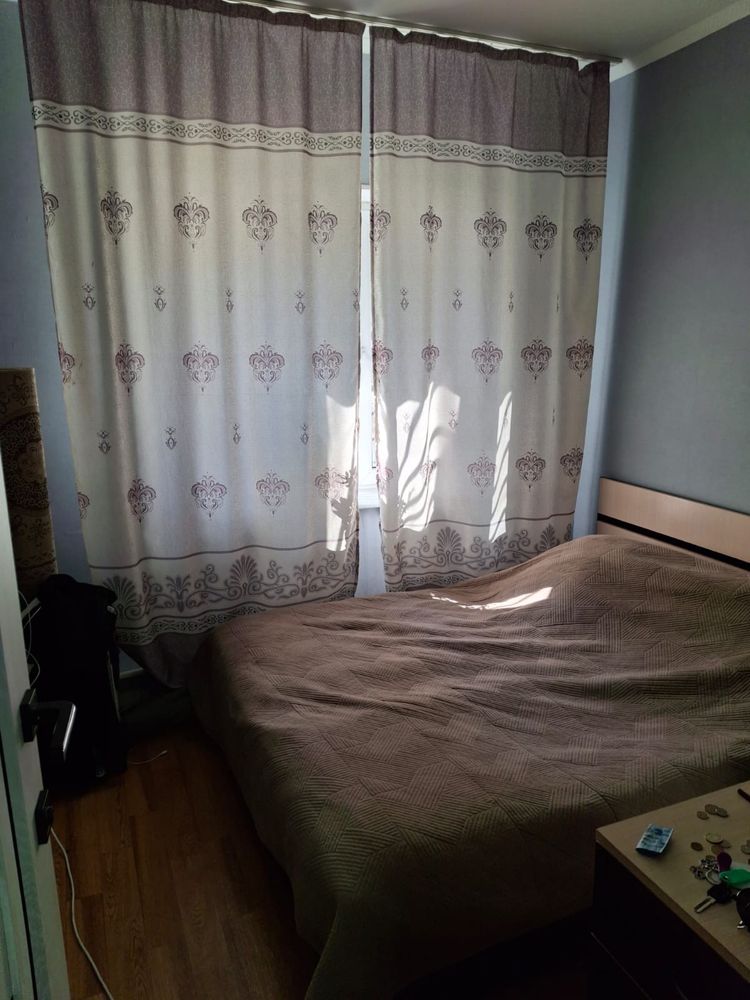 Продам 3-комнатную квартиру