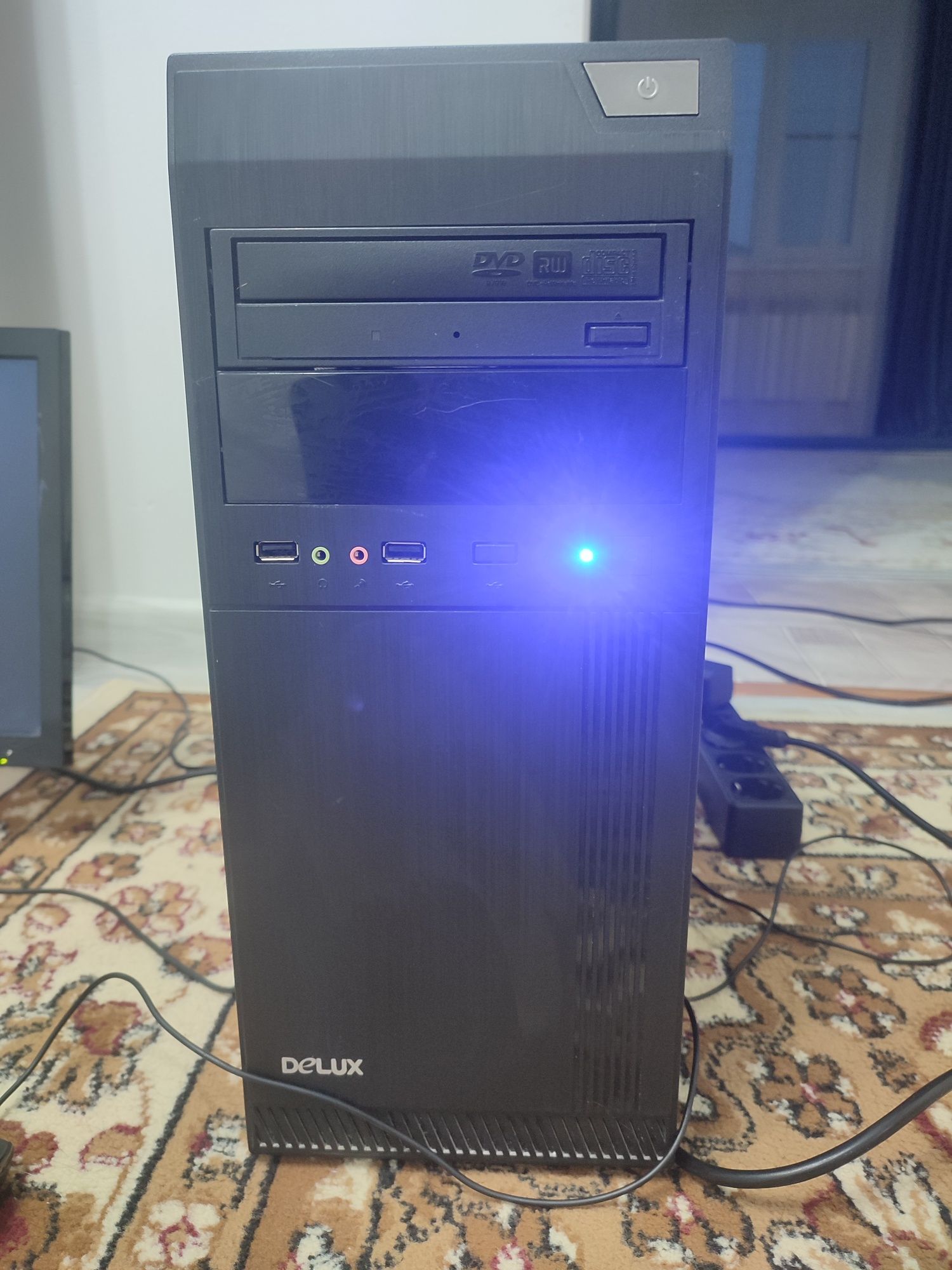 Компьютер intel core i3