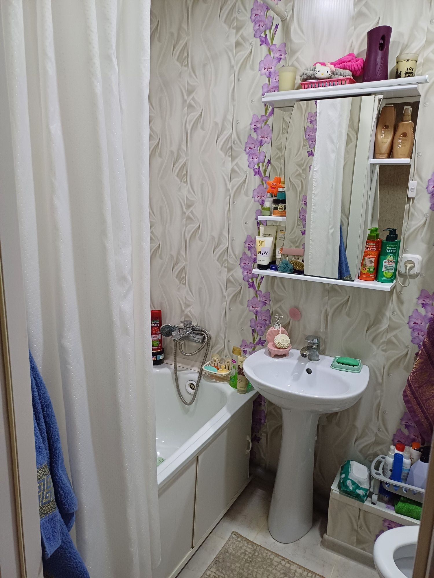 Продам 1 комн. квартиру