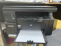 Принтер HP LaserJet M1132 MFP