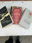 Продам книги более 500 наименований. Русская и зарубежная классика.
