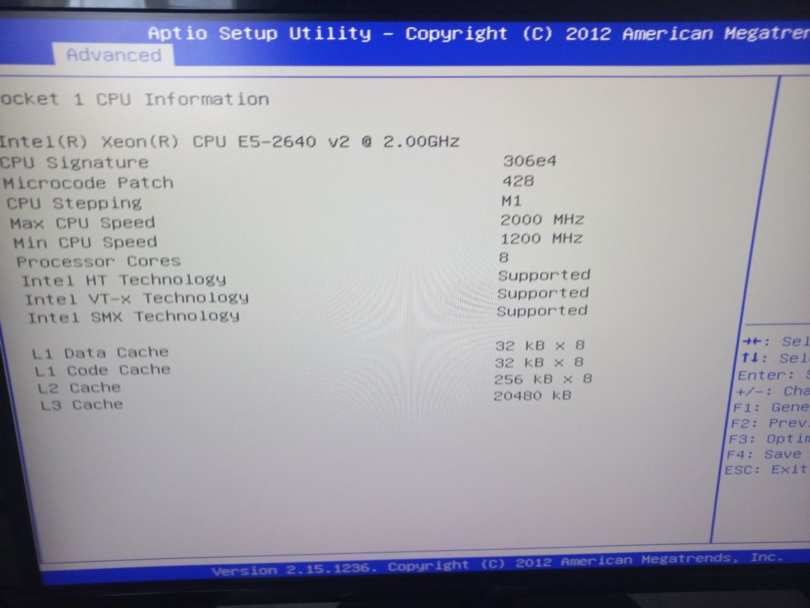 Сервер Supermicro (срочно)
