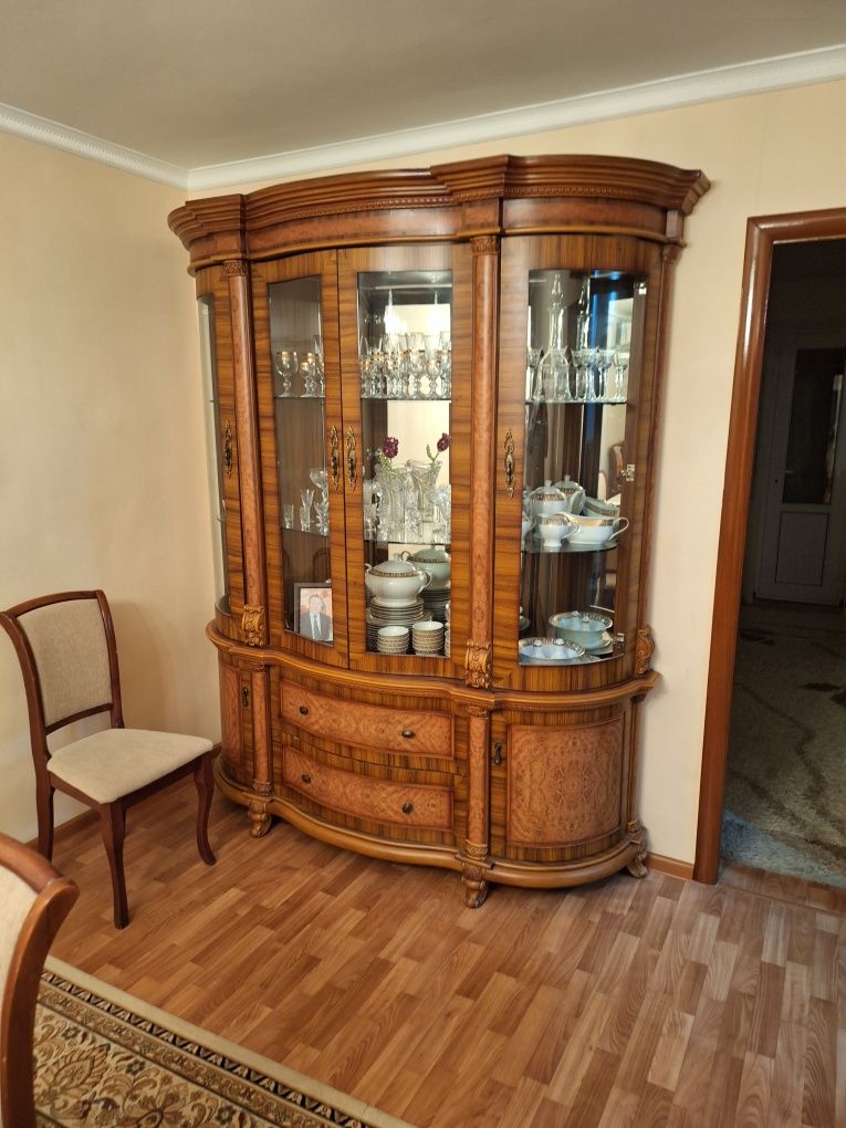 Продам квартиру мкр Ак-мечеть