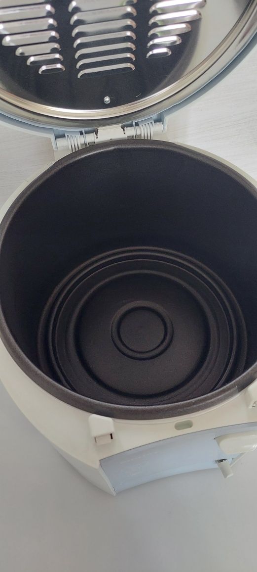 Фритюрница Philips
