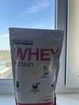 Протеин whey сгущенка