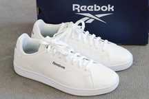 Кроссовки Reebok Royal Complete Clean (оригинал) 43 р