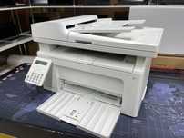 МФУ HP LaserJet Pro MFP M130fn / Рассрочка Каспи/ Каспи RED