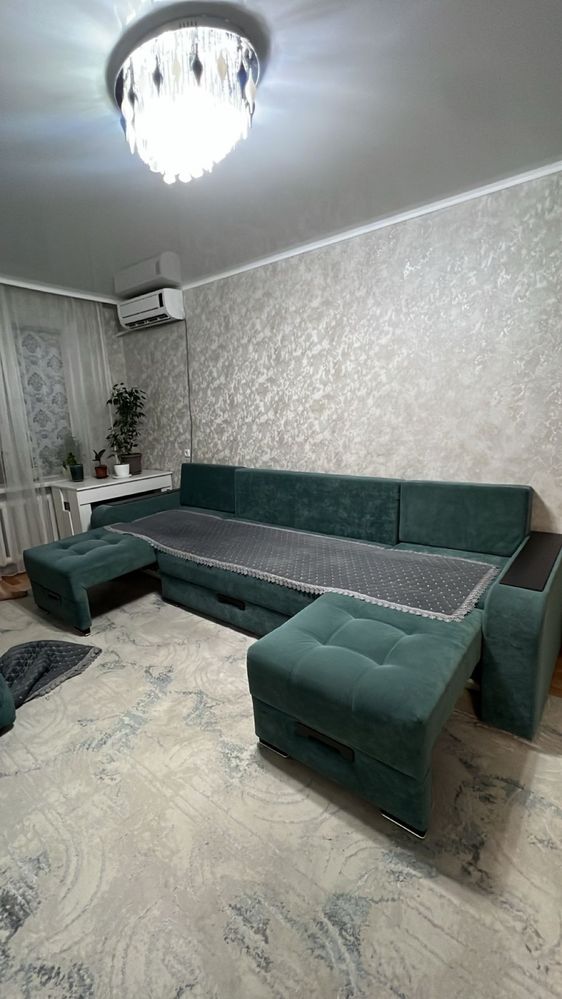 Продам диван 3,5 метра
