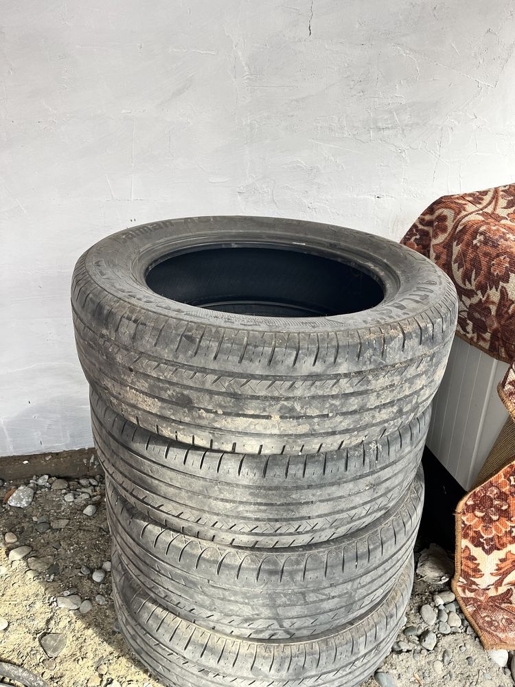 Продам летную резину