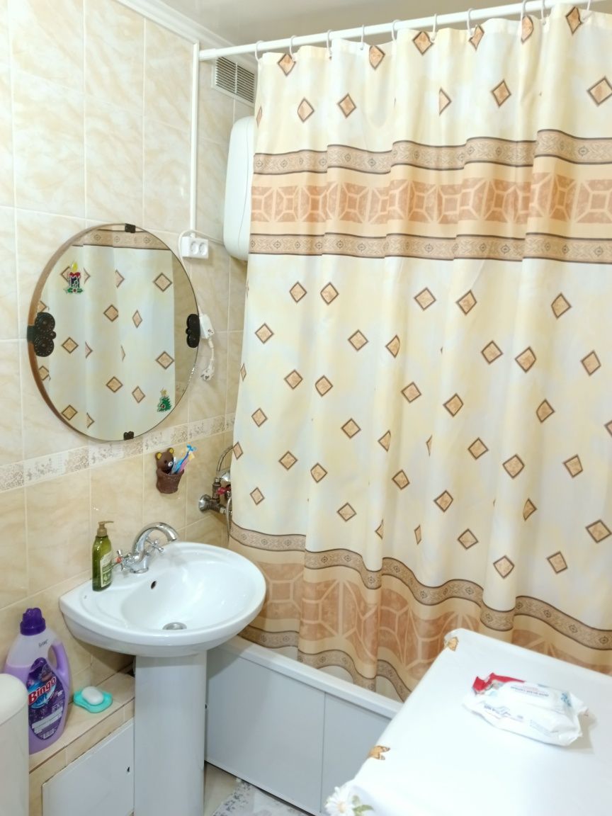 Продам 2 х комн квар. 1-39, 3 этаж.