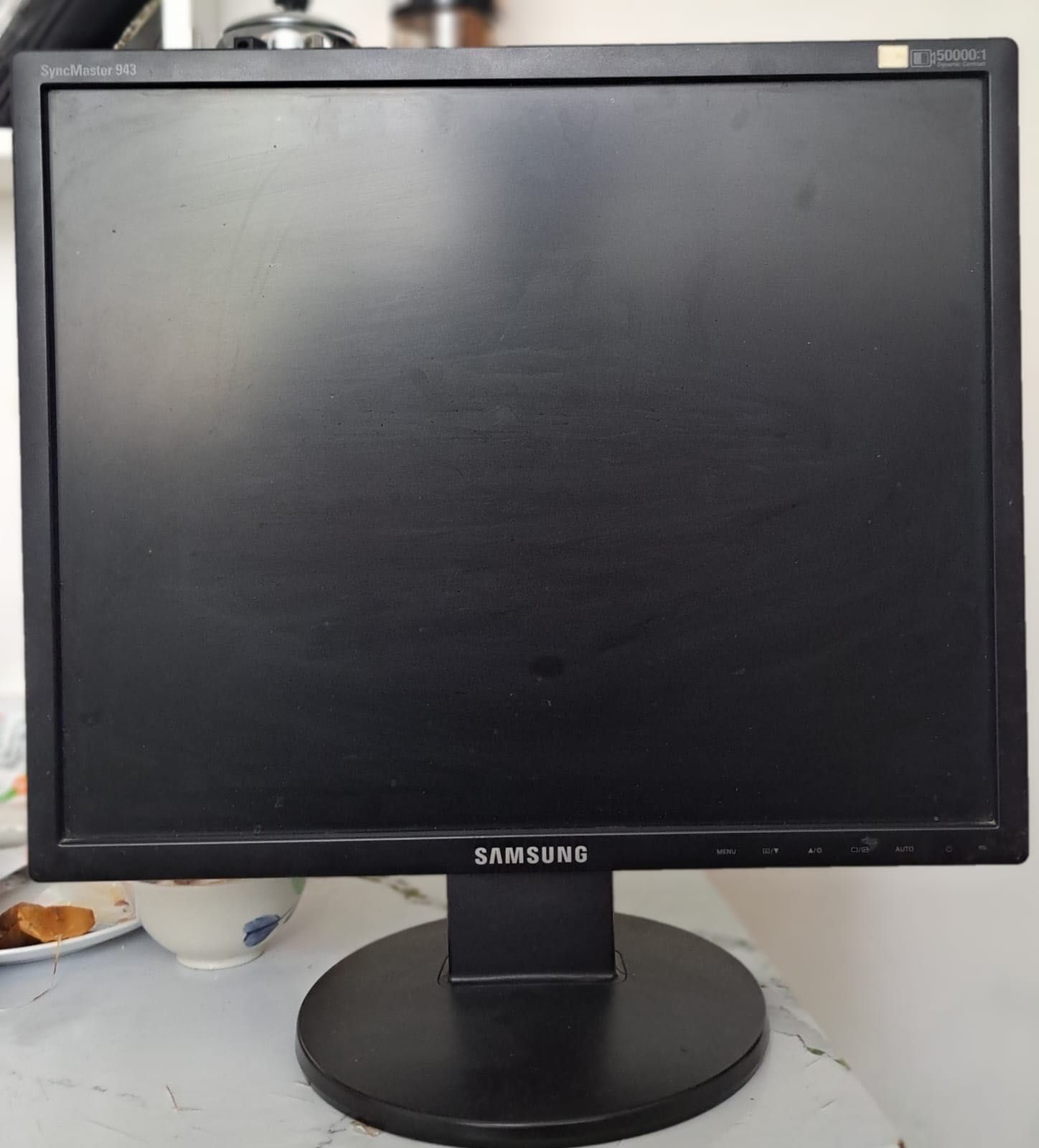 Monitor Samsung самсунг