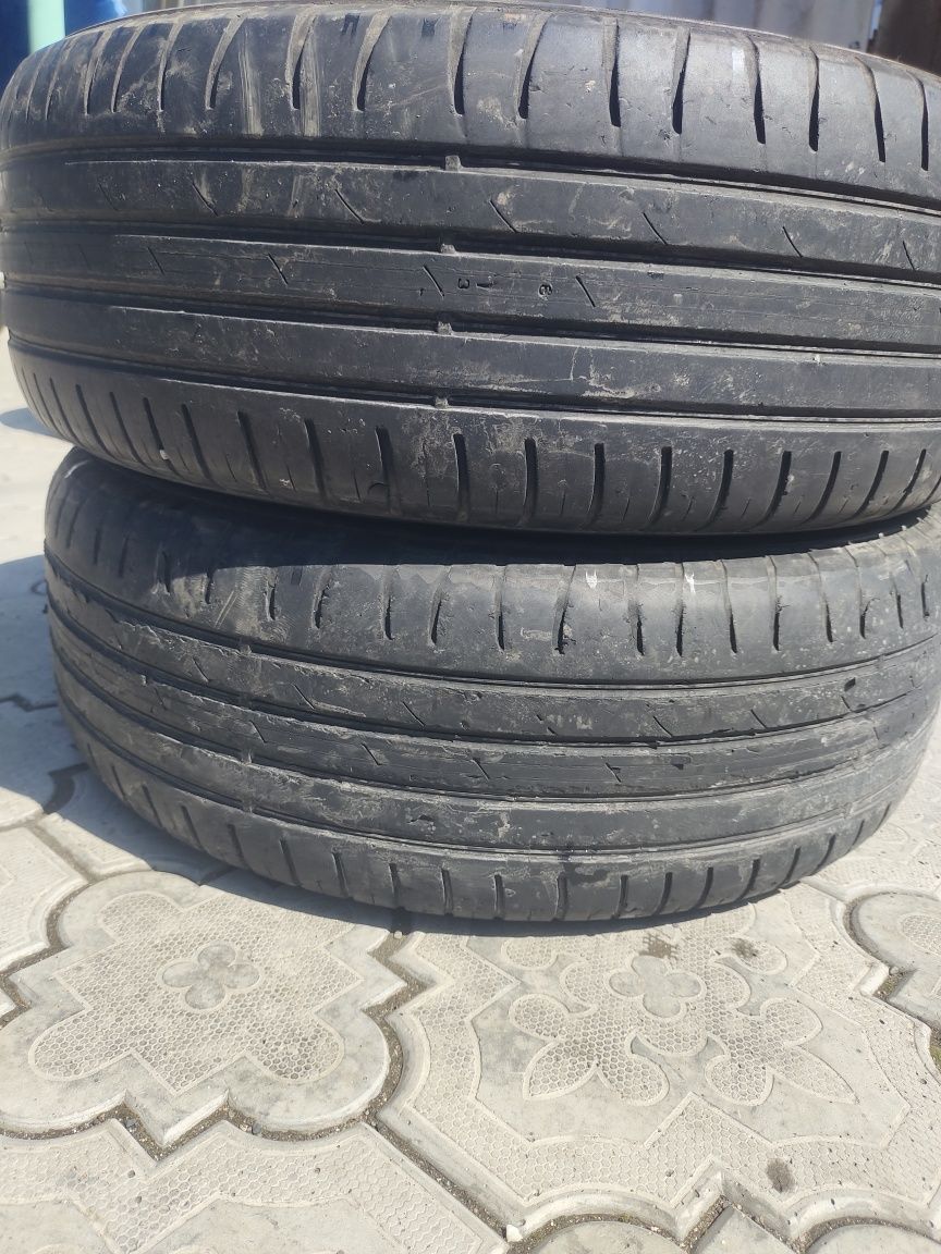 215 60 р16 летнее