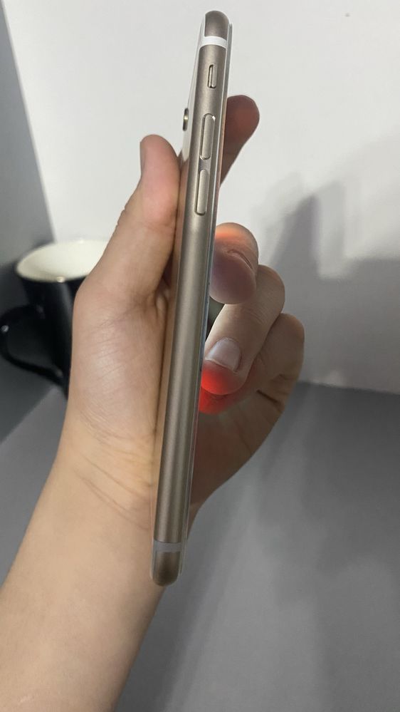 Айфон 6 s идеал на 32 гб