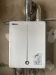 Daewoo Gasboiler