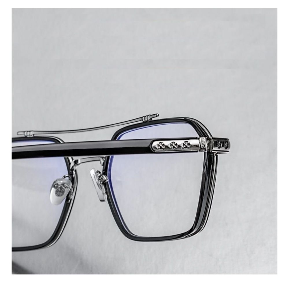 Очки Elite Optical N.K.Karl для компьютера Компьютерные очки авиатор