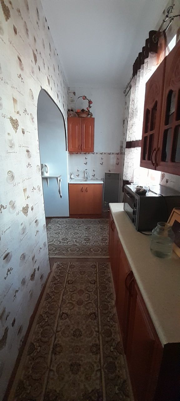 Жаңатас қаласында көп балалы отбасына үй сатамын