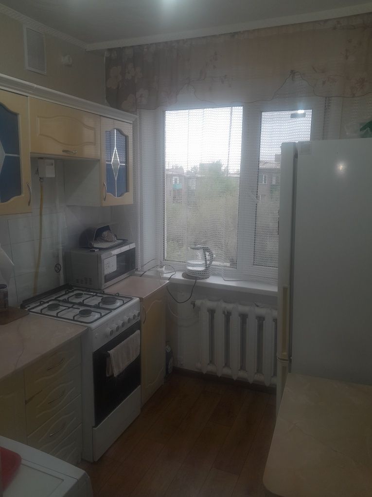 Продам 3комнатную квартиру или обменяю..