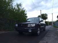 Продаю Subaru Forester