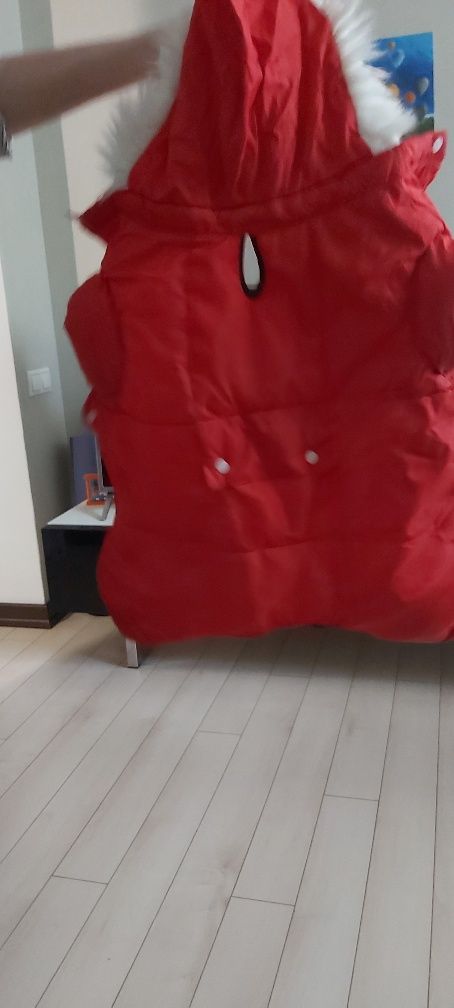 Продам одежду для собаки