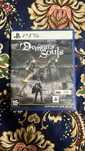 Продам игру Demon Souls на PS5