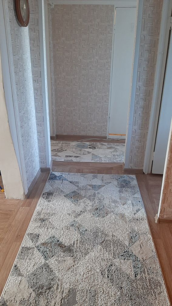 Продам 3х комнатную квартиру на юности