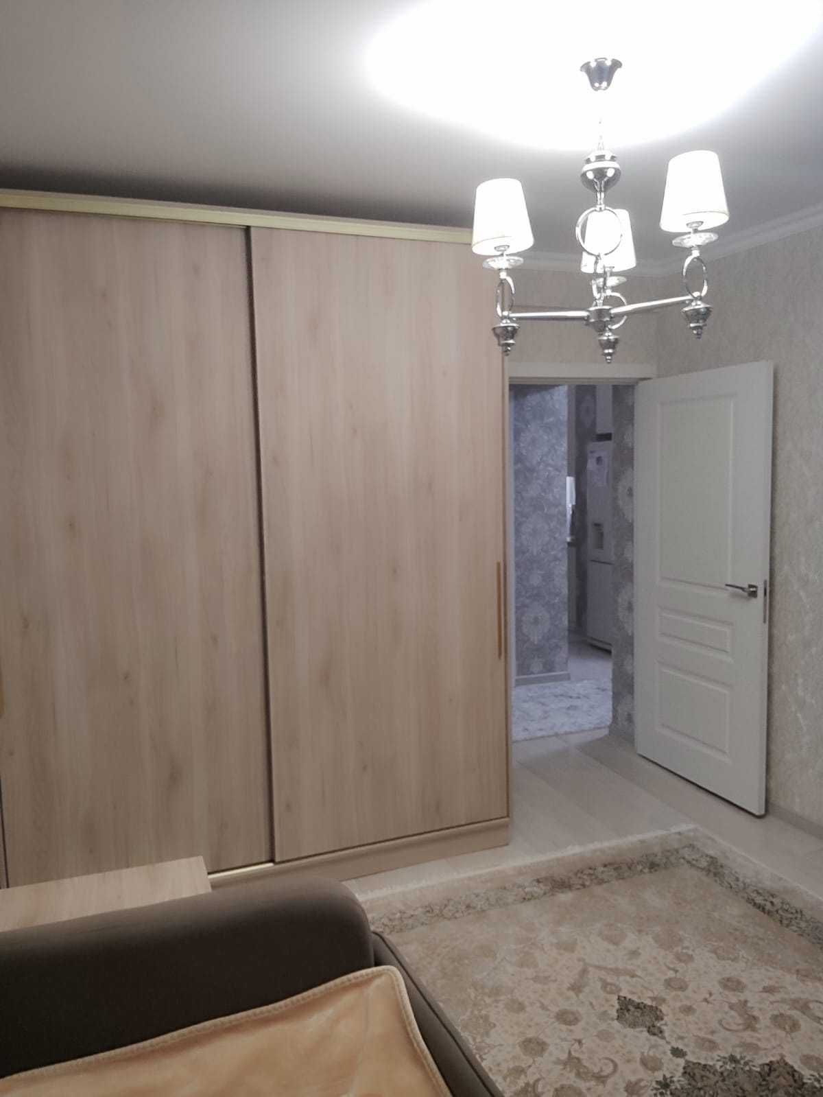 Продам 3-х комнатную квартиру