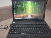 Ноутбук Emachines e723g