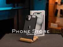 iPhone 15 (100%) на ГАРАНТИИ / Phone Store Костанай