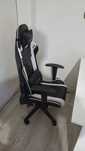 Игровое кресло dxracer, в хорошем состоянии