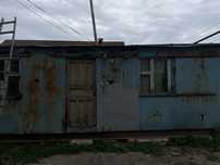 Продам Вагон будку б/у из 2 х комнат