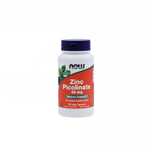Цинк пиколинат Now Foods 120 капсул по 50 мг