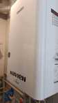 Газовый котел Navien
