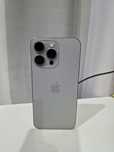 Iphone 15 pro Max 256gb 100% акбб/у