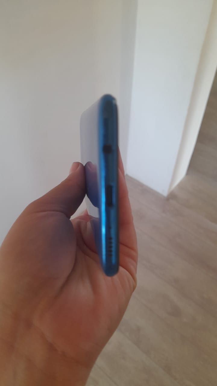 Samsung A 50 с коробкой 128 гб