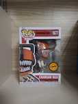 Funko pop Chainsaw man chase