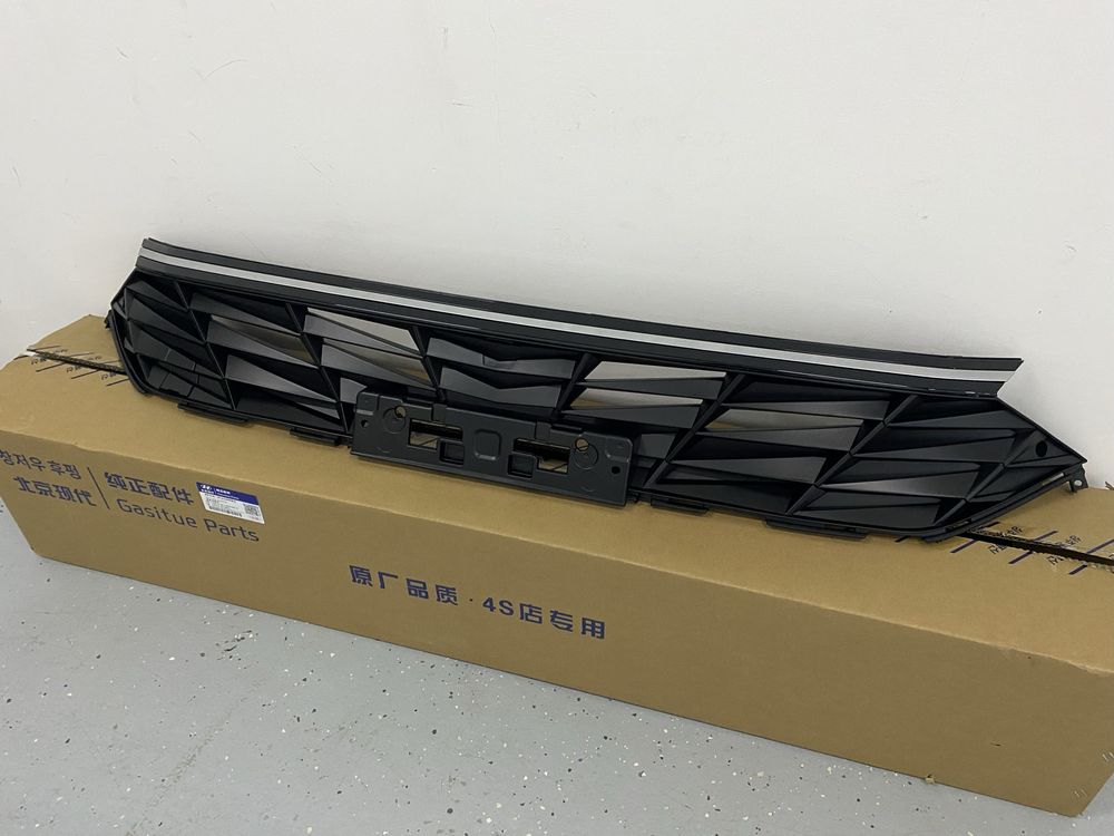 Кузовные детали запчасти Хендай Элантра Hyundai Elantra CN7C 2024