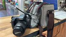 Canon D77 в хорошем состояний.